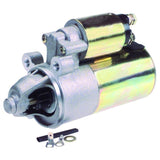 OEG Parts New Starter Compatible with Ford Ranger 1997-2008, Compatible with Mazda B Series 1997-2008 Pickups 2.3L-3.0L, 1591213