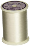 Superior Threads VanishLite Water Soluble Lightweight Thread for Quilting, 300 Yd. Spool