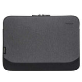 Targus Cypress Sleeve with EcoSmart - Notebook Sleeve - 11 - 12 - Grey