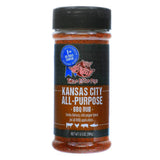 Tlp Kc All Purp Rub6.5Oz (Pack Of 1)