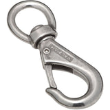 National Hardware N262-451 3165BC Boat Snap in Stainless Steel