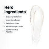 Revision Skincare Nectifirm Advanced, Anti Aging Neck Firming Cream with Peptides for Fine Lines, Wrinkles and Crepey Skin, 1.7