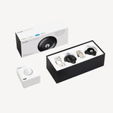 Level Lock+ (Wi-Fi) - Previous Model (Matte Black)