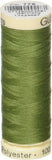 Gutermann SewAll Thread 110 YardsMoss Green