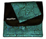 Hiyahiya Interchangeable 5Inch (13Cm) Sharp Steel Knitting Needle Set; Small Tip Sizes (Us 28) Hisstinkit5Sm