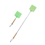 Coghlans Telescopic Fly Swatter, Green