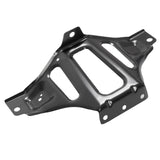 HECASA Front Bumper Bracket Compatible with 2016-2019 Chevy Chevrolet Silverado & GMC Sierra 1500 GM1041136 23243085 Lower Bumpe