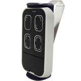 Universal Garage Door Remote Universal Gate Remote Control Cloning Homelink Programmable Learning 4-Button Multi Frequency 280MH