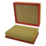 WIX Racing Filters 42488FR Air Filter