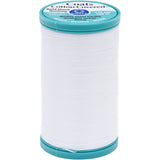 Coats Bold Hand Quilting Thread 175yd, White