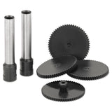 Acco Swingline 74190 Replacement Punch Set (SWI74889)
