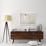 Leaping Beauty-Paper Art-42,,X32,,