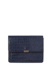 Van Heusen WomenS Sling Bag (Navy)