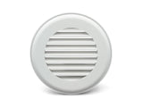 B&B Molders 94272 Coolvent Snap Vent .25 FLG