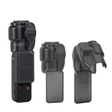 FSIDIWT Pocket 3 Protective Case Cover for DJI Osmo Pocket 3, Gimbal Protector Lens Screen Protective Cover for DJI Pocket 3 Acc