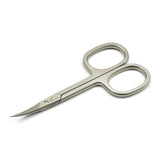 Mont Bleu Cuticle Scissors made in Italy | sharpened in Solingen