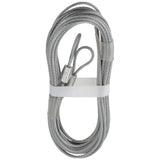 National Hardware N280297 V7617 Extension Spring Lift Cables in Galvanized, 2 pack