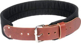 Occidental Leather 8003 LG 3in Leather & Nylon