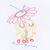 Duckies 9 Quilt Blocks