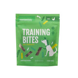Momentum Carnivore Nutrition Freeze-Dried Turkey Training Bites - Two Ingredients-Turkey Gizzards and Hearts, All-Natural Dog Tr