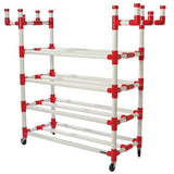 BSN SPORTS P.E. Recess Cart
