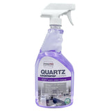 Stone Pro Quartz Countertop Cleaner - 32 Ounce Spray Bottle