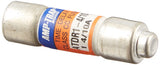 Mersen ATDR Amp-Trap 2000 Time-Delay/Class CC Fuse, 600VAC/300VDC, 200kA AC/100kA DC, 1.4 Ampere, 13/32 Diameter x 1-1/2 Length