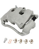 cciyu 18B5055 Front Right Brake Caliper With Bracket For Chrysler For Aspen,For Dodge For Dakota/For Durango/For Ram 1500,For Ra