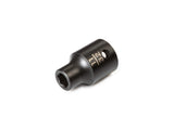 TEKTON 1/2 Inch Drive x 11/32 Inch 6-Point Impact Socket | SID22009