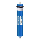 iSpring Greatwell Reverse Osmosis Membrane 75 GPD 11.75 X 1.75, Replacement Fits Standard Under Sink RO Drinking Water Fil