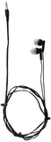 Earbud Headphones W/3.5Mm Plug And Four Foot Cord