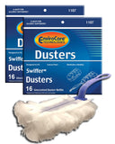 EnviroCare Duster Refill for Swiffer Unscented Dusters (32 Pack)