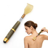 1Piece Itching Hand Stick, Back Scratcher Stick Extendable (17.8Cm53Cm)