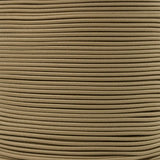 PARACORD PLANET Elastic Bungee Nylon Shock Cord 2.5mm 1/32, 1/16, 3/16, 5/16, 1/8 , 3/8, 5/8, 1/4, 1/2 inch Crafting Stretch S