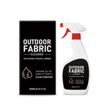 Patio Cushion Cleaner, Outdoor Fabric Cleaner NoRinse Foam Stain Remover