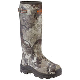 Dryshod Men's Viperstop Warm Weather Snake Hunting Boot With Gusset, Veil Alpine, 8