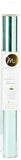 American Crafts Heidi Swapp MINC Application Machine Reactive Foil | Mint Foil Roll | 12 x 120inch,Silver
