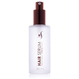 HerStyler Hair Repair Serum - Argan Oil Hair Serum for Frizzy and Damaged Hair - For Frizz, Styling and Shine - 2 Fl Oz - Pack o