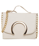 Adisa Women'S Sling Bag (Off White),Off white,,B083LCD3L4