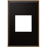 Legrand adorne Oil-Rubbed Bronze, 1-Gang Wall Plate, AWC1G2OB4