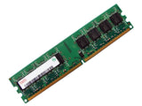 Hynix HYMP125U64CP8-S6 2GB DDR2 Desktop RAM Memory