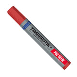 Markal 80382 Timberstik + Pro Grade Lumber Crayon Works on Wet, Dry, Hot and Frozen Surfaces Ideal for Hot and Cold climates,