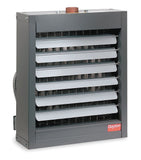 Dayton Hydronic Unit Heater,Hrzntl,395cfm