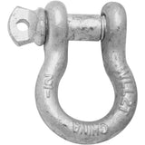 Anchor Shackles 1/2 (Pack Of 1)