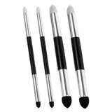 HAPINARY 4pcs DoubleEnded Blending Stumps Set for Sketch Drawing Washable Art Tools for Detail and Shadow Effects Includes Smal