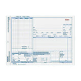 Rediform Auto Repair Order Forms