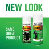 Spraypnt Heat Wht 12Oz (Pack Of 1)