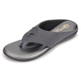 Ortho Joy Doctor Footwear For Women|| Fancy Slippers For Women || Orthopedic Women'S Fancy Slipper/Sandal For Women,Grey,7,B0D5QNSCFQ