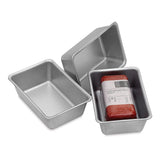 R&F Handmade Paints 3Pack Heavy Duty Encaustic Palette Cups, Large