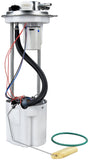 BOSCH 69967 Original Equipment Fuel Pump Module Assembly - Compatible with Select Chevrolet Silverado 1500; GMC Sierra 1500